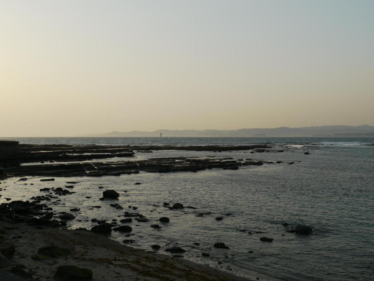 江津良別邸 Holiday home Shirahama